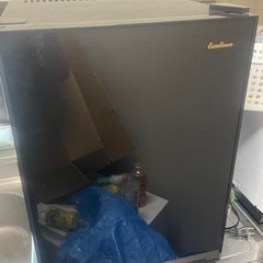 一人用冷蔵庫