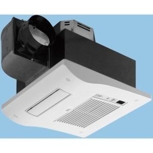 Panasonic FY-13UG5Vバス換気乾燥機　電気ヒーター式
