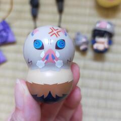 鬼滅グッズ色々②の画像