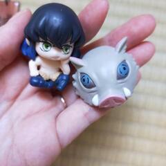 鬼滅グッズ色々②の画像