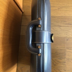 ノーブランド　ダレスバッグの画像