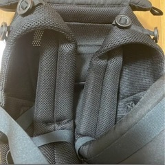 【お話中】エルゴベビー ベビーキャリア アダプト ブラック の画像
