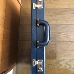 WHITE HORSEアタッシュケースの画像