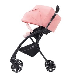 ♡combi コンビ AttO type-L ピンク ベビーカー バギー
