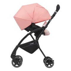 ♡combi コンビ AttO type-L ピンク ベビーカー バギー