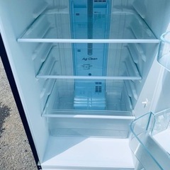 394番 パナソニック✨冷凍冷蔵庫✨NR-B176WX-CK‼️