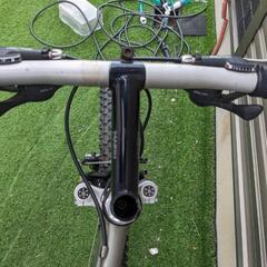 超希少　OLD ＭＴＢ MARIN ZIG ZAG TRAIL 1994 26インチ　日本未発売　現地ショップにてカスタムの画像
