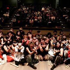 2023年8月6日(日)開催 Fete de la Vie  /  VieのまつりVol.2 (和太鼓ライブ) - 富士見市