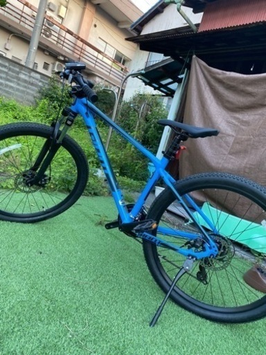 マウンテンバイク GIANT ATX