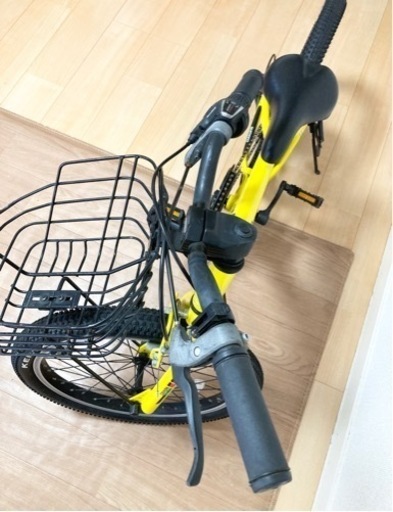 コグホーン COGHORN 子供用自転車 20インチ (Toshi Hira) 高蔵寺
