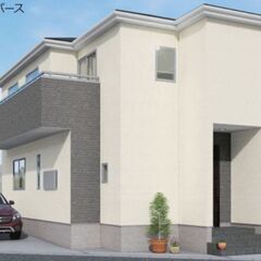 🏠住宅専科☆仲介手数料無料☆【瓜内町4期1号棟】2090万円新築...