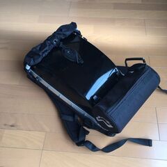 BOBLBE ボブルビー PEOPLES DELITE (ブラッ...