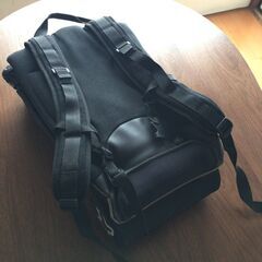 BOBLBE ボブルビー PEOPLES DELITE (ブラック) X-CASE付の画像
