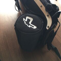 BOBLBE ボブルビー PEOPLES DELITE (ブラック) X-CASE付の画像
