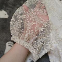JILLSTUART ワンピース 結婚式 の画像