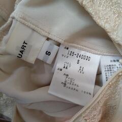 JILLSTUART ワンピース 結婚式 の画像