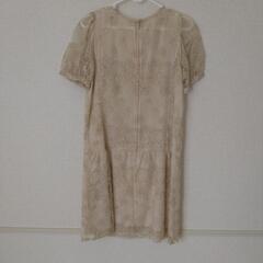 JILLSTUART ワンピース 結婚式 