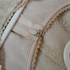 JILLSTUART ワンピース 結婚式 の画像