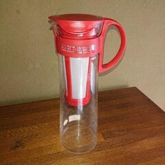 【決まりました】水出しコーヒーポット