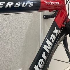 インターマックス　ロードバイクDURA-ACE MAVIC KSYRIUMの画像