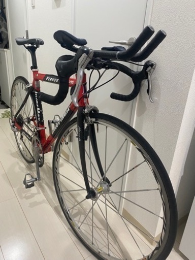 インターマックス　ロードバイクDURA-ACE MAVIC KSYRIUM