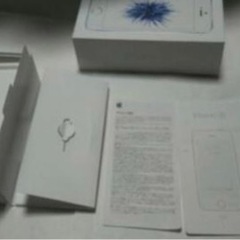 ｉｐｈｏｎｅ　SEの画像