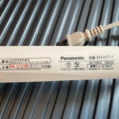 ヘアアイロンの画像
