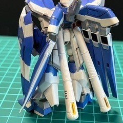 ‼️Hi-νガンダム‼️高クオリティ😁‼️の画像