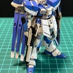 ‼️Hi-νガンダム‼️高クオリティ😁‼️の画像
