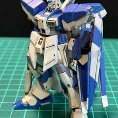 ‼️Hi-νガンダム‼️高クオリティ😁‼️の画像