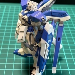 ‼️Hi-νガンダム‼️高クオリティ😁‼️の画像