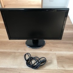 PCモニター　24.5インチ