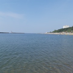 毎日暑いので海いきませか？ - 友達