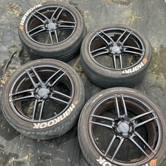 GC-05 プロドライブ　18インチ