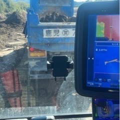 土木作業員、オペ、軽作業等【急募】👷‍♀️女性の方も活躍中です👷‍♀️の画像