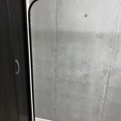 IKEAのハンガーラックの画像