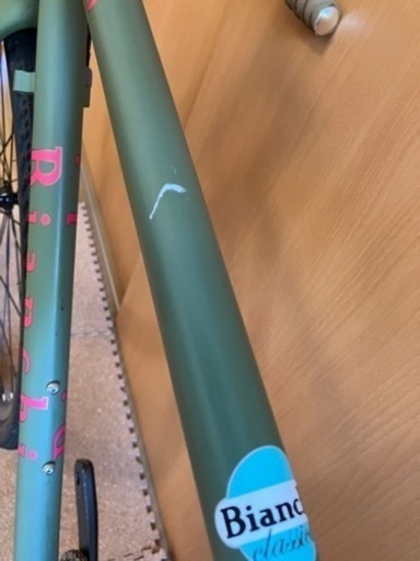 （オマケ多数）ビアンキ　Bianchi オルソ　グラベルロード