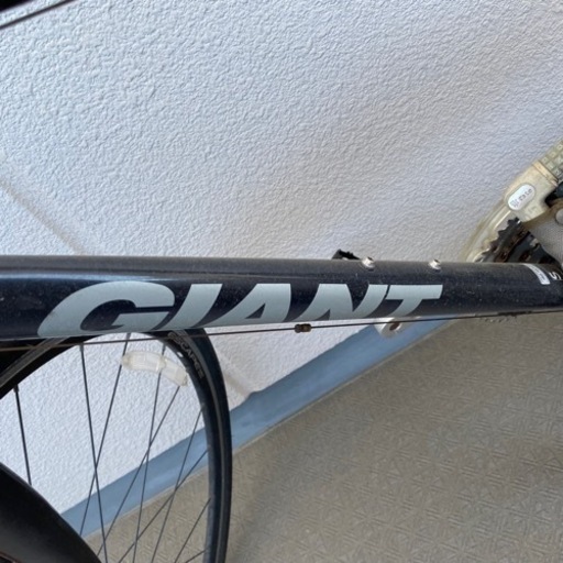 クロスバイク GIANT R3 escape