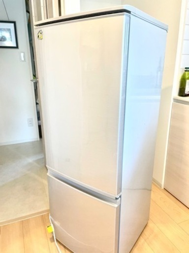 冷蔵庫　洗濯機　掃除機
