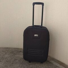 キャリーケースあげます！