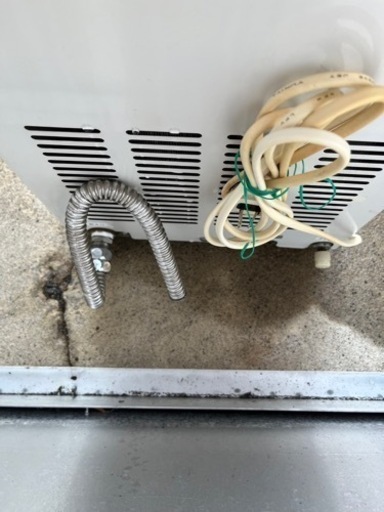 冷水機