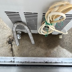 冷水機の画像