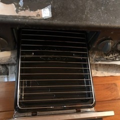 ガスコンロプロパン　ガステーブルの画像