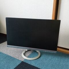 7/213（日）まで＊ASUSのPCモニターを差し上げます