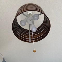 照明 3連の画像
