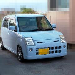 【軽自動車交換】日産ピノ⇆適当な軽自動車の画像