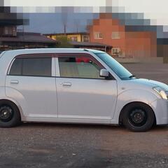 【軽自動車交換】日産ピノ⇆適当な軽自動車