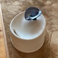 【終了しました】ペット用自動給水機の画像