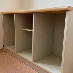 【受け渡し者確定！】棚