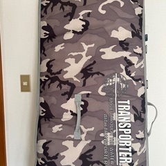 ミッドレングスサーフボードの画像